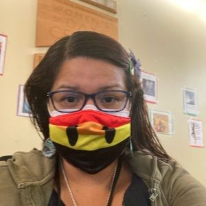 Meet your Posher, Lisa